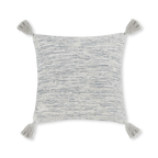 Rashan Tassel Decorative Pillow