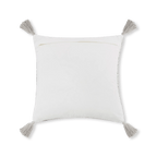 Rashan Tassel Decorative Pillow