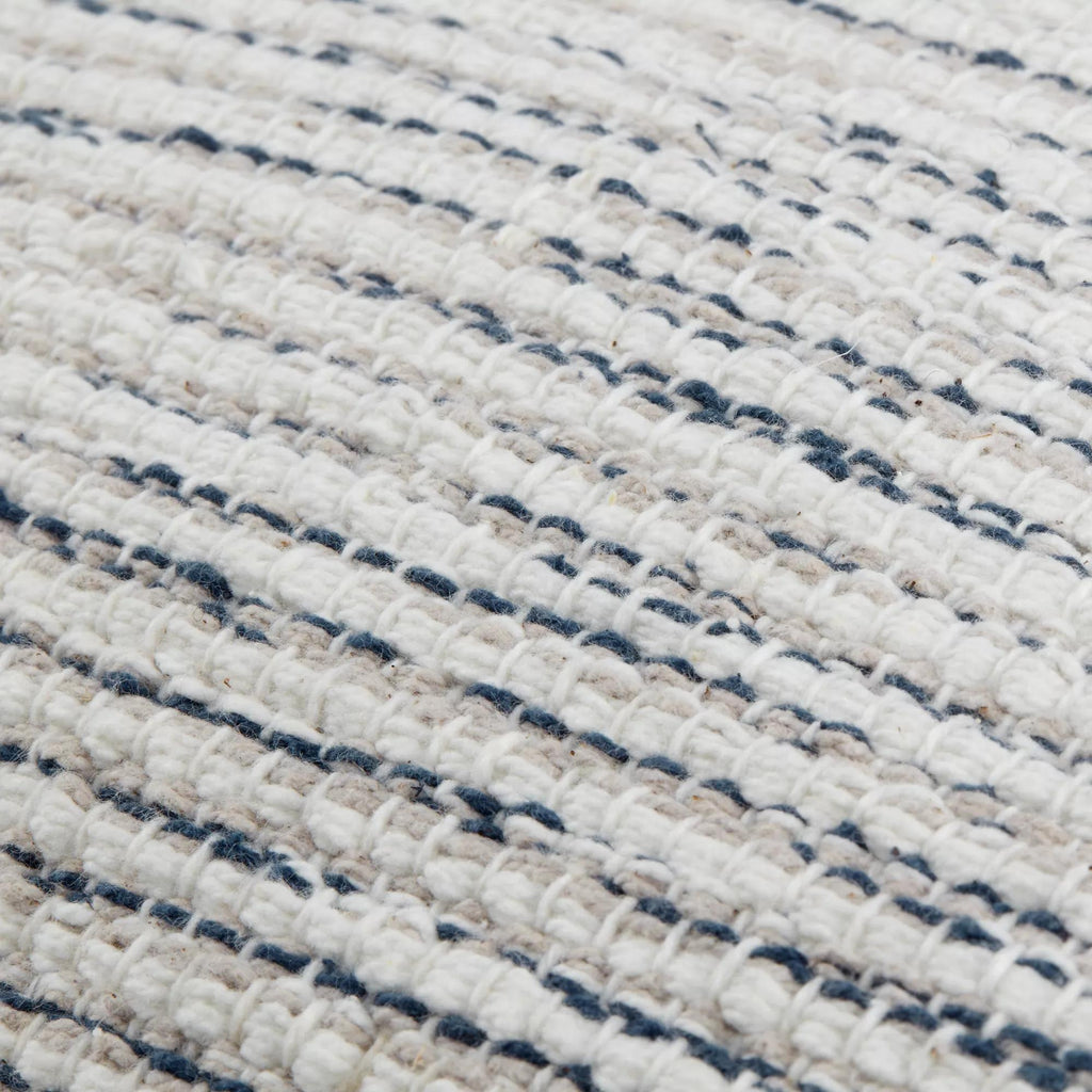 Rashan Tassel Decorative Pillow