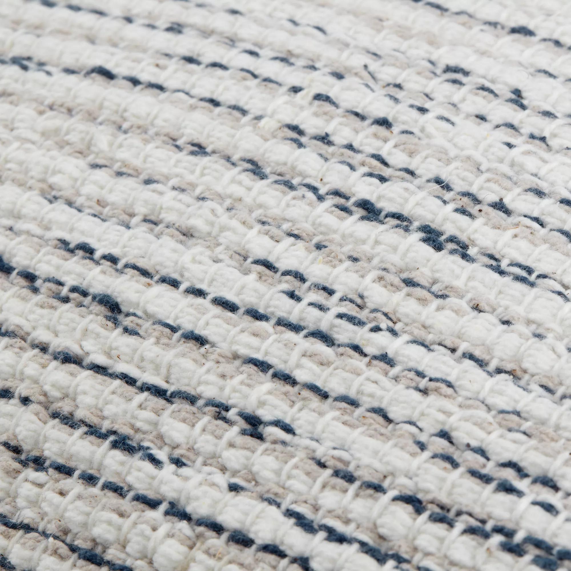 Rashan Tassel Decorative Pillow