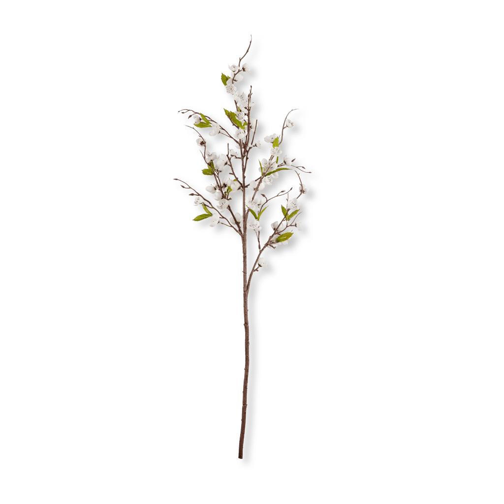 Artificial Cherry Blossom Stem