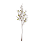 Artificial Cherry Blossom Stem