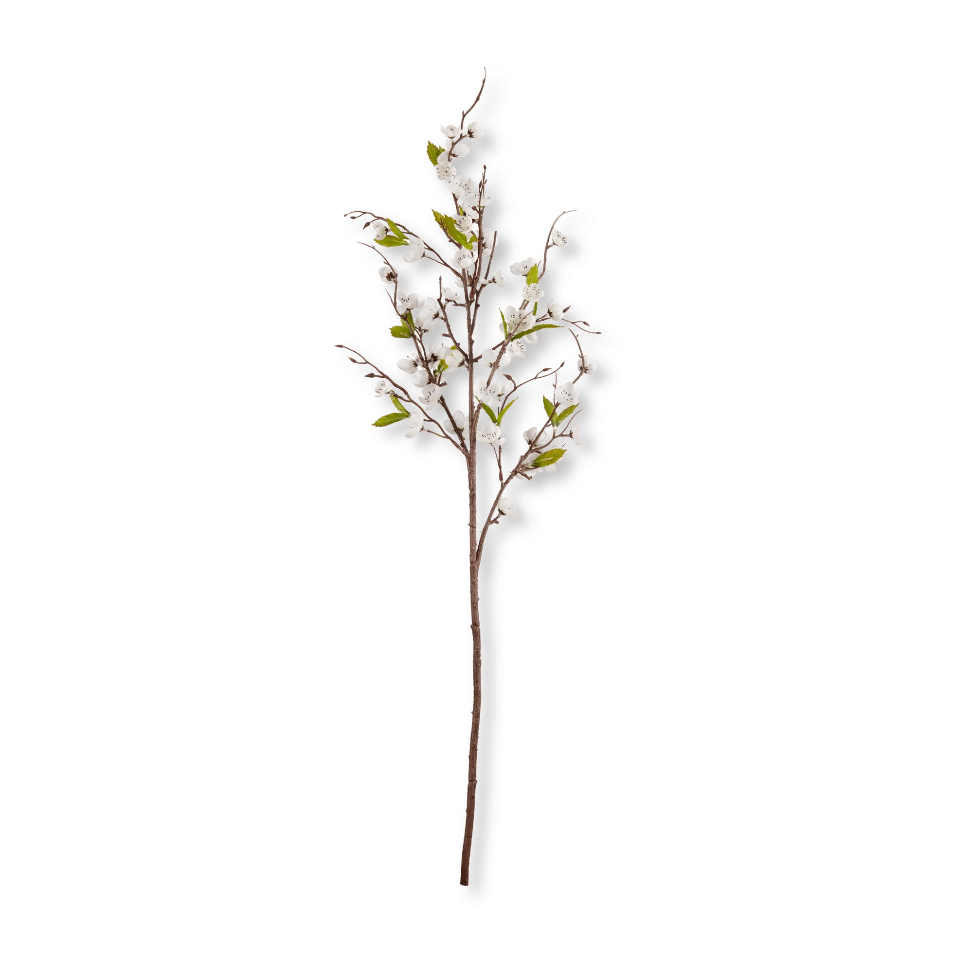 Artificial Cherry Blossom Stem