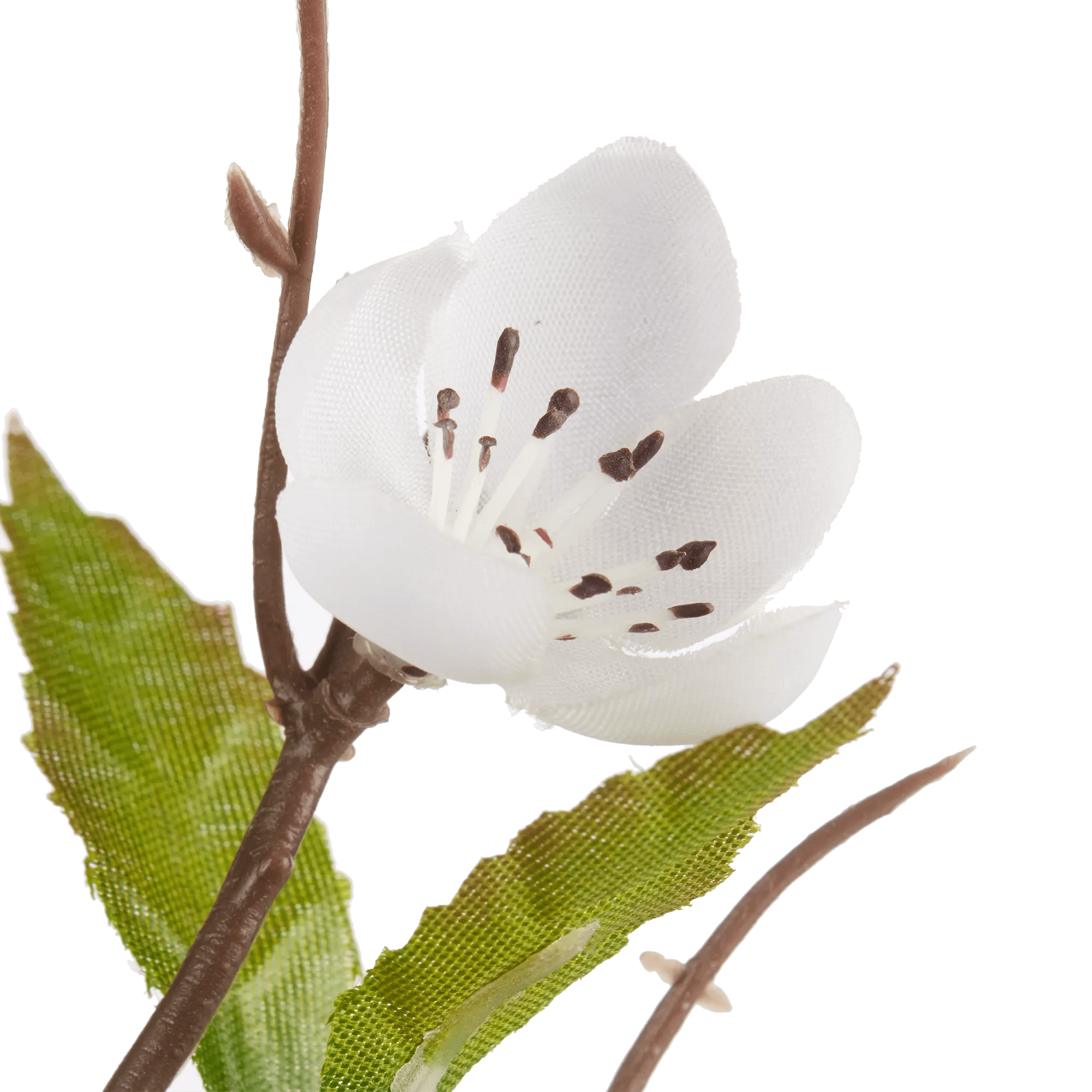 Artificial Cherry Blossom Stem