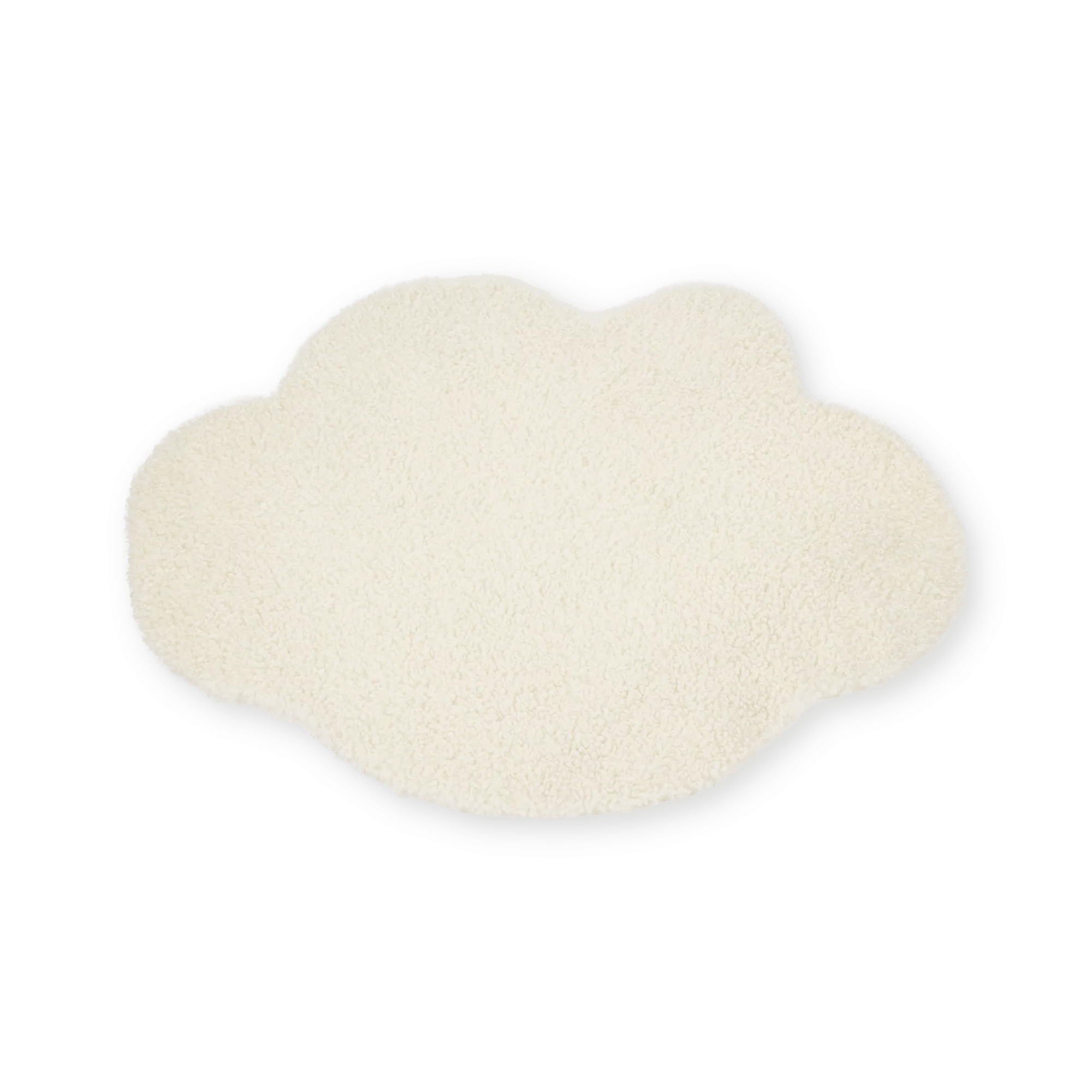 Cloud Rug
