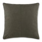 Green Clifford Decorative Pillow