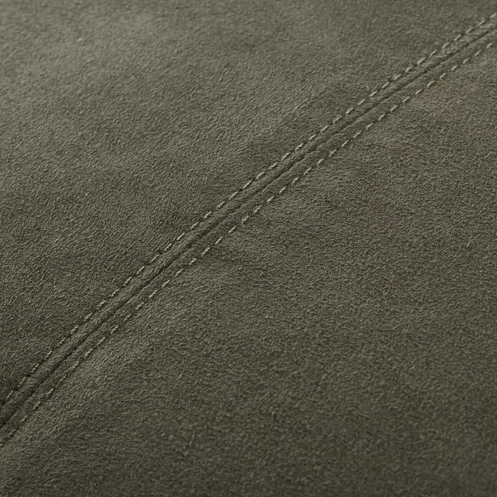 Green Clifford Decorative Pillow