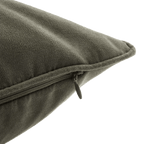 Green Clifford Decorative Pillow