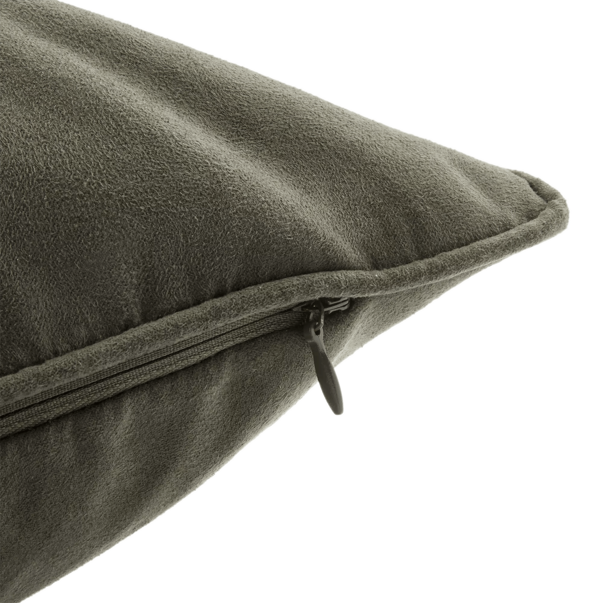 Green Clifford Decorative Pillow