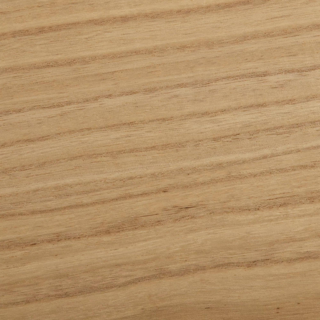 Natural Wood Coffee Table