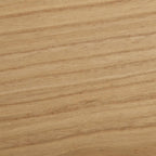 Natural Wood Coffee Table