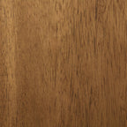 Wood and Metal Bench with Shoe Rack