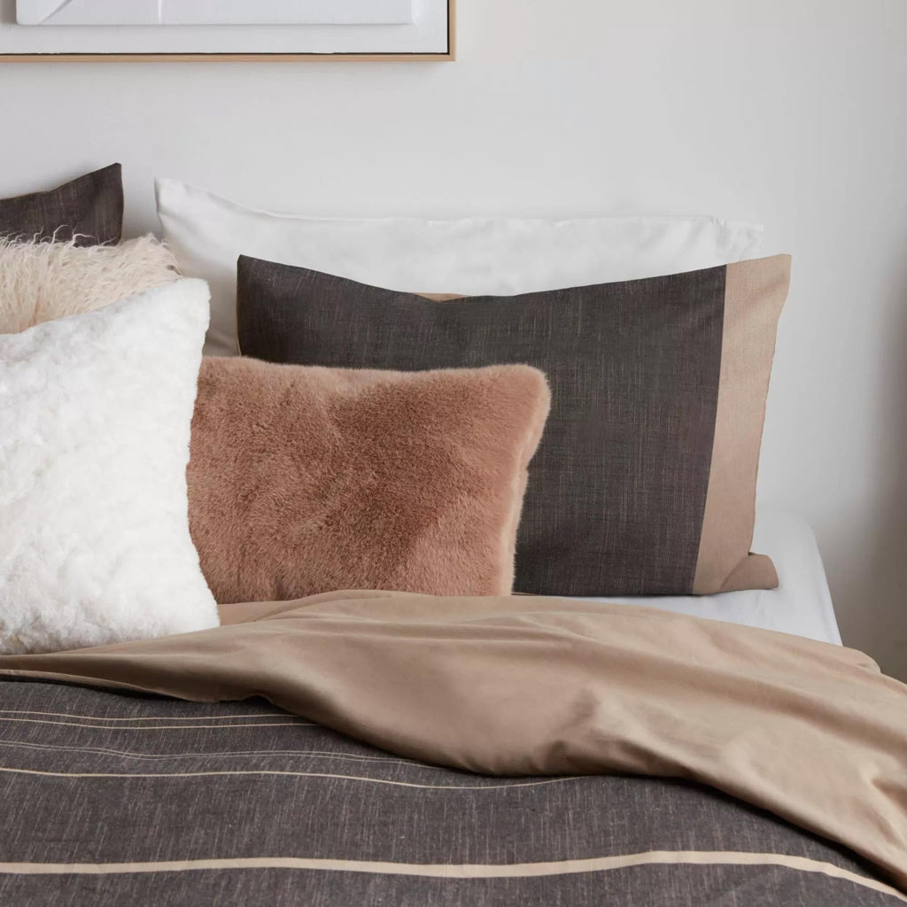 Felix Collection - 3-Piece Duvet Cover Set