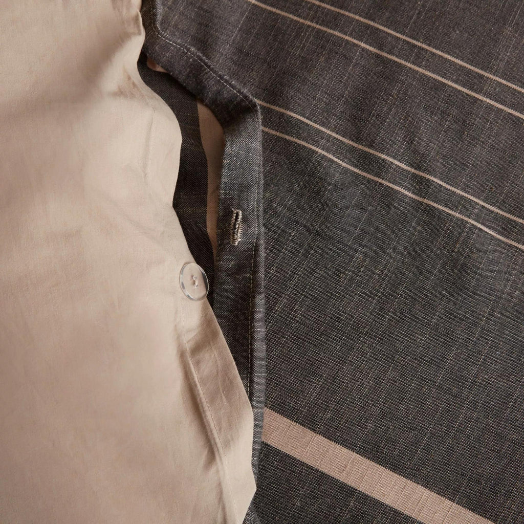 Felix Collection - 3-Piece Duvet Cover Set