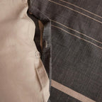 Felix Collection - 3-Piece Duvet Cover Set