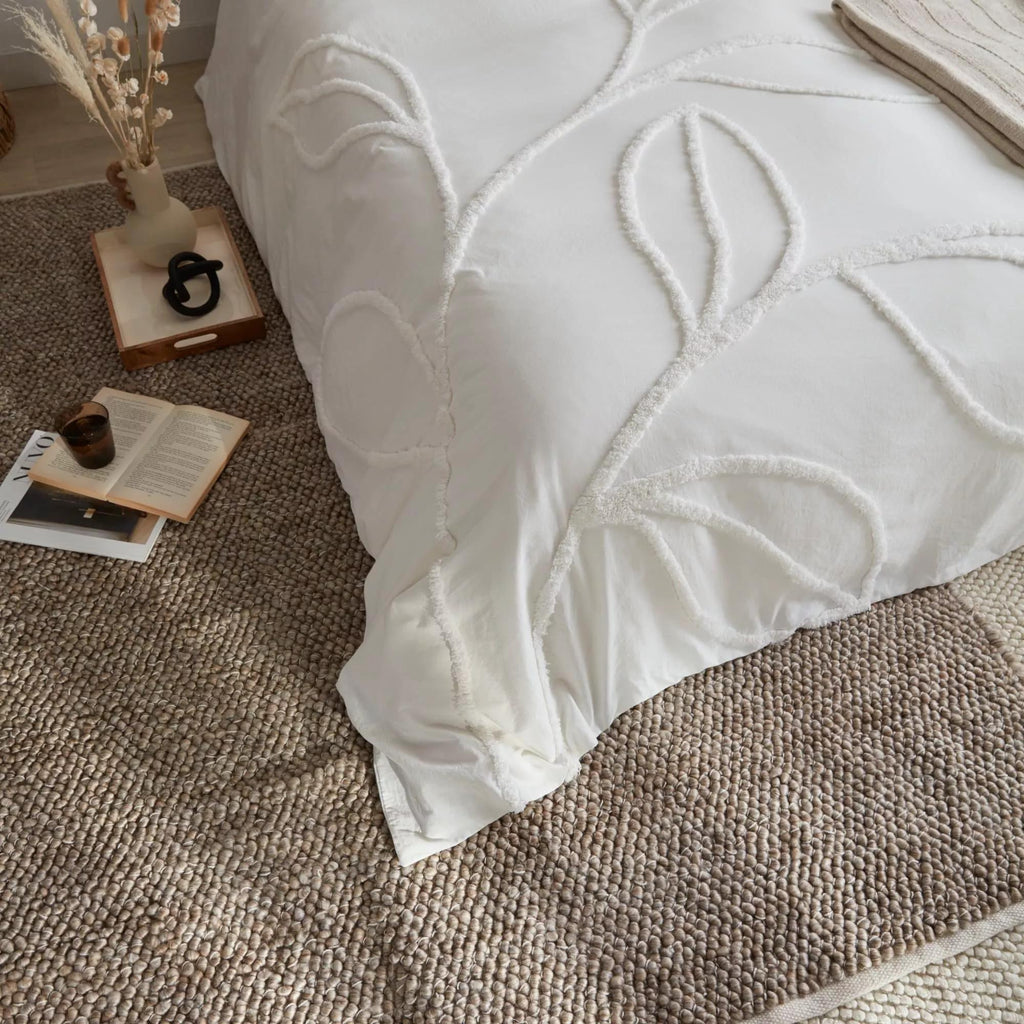 Reilly Collection - 3-Piece Duvet Cover Set