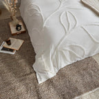 Reilly Collection - 3-Piece Duvet Cover Set