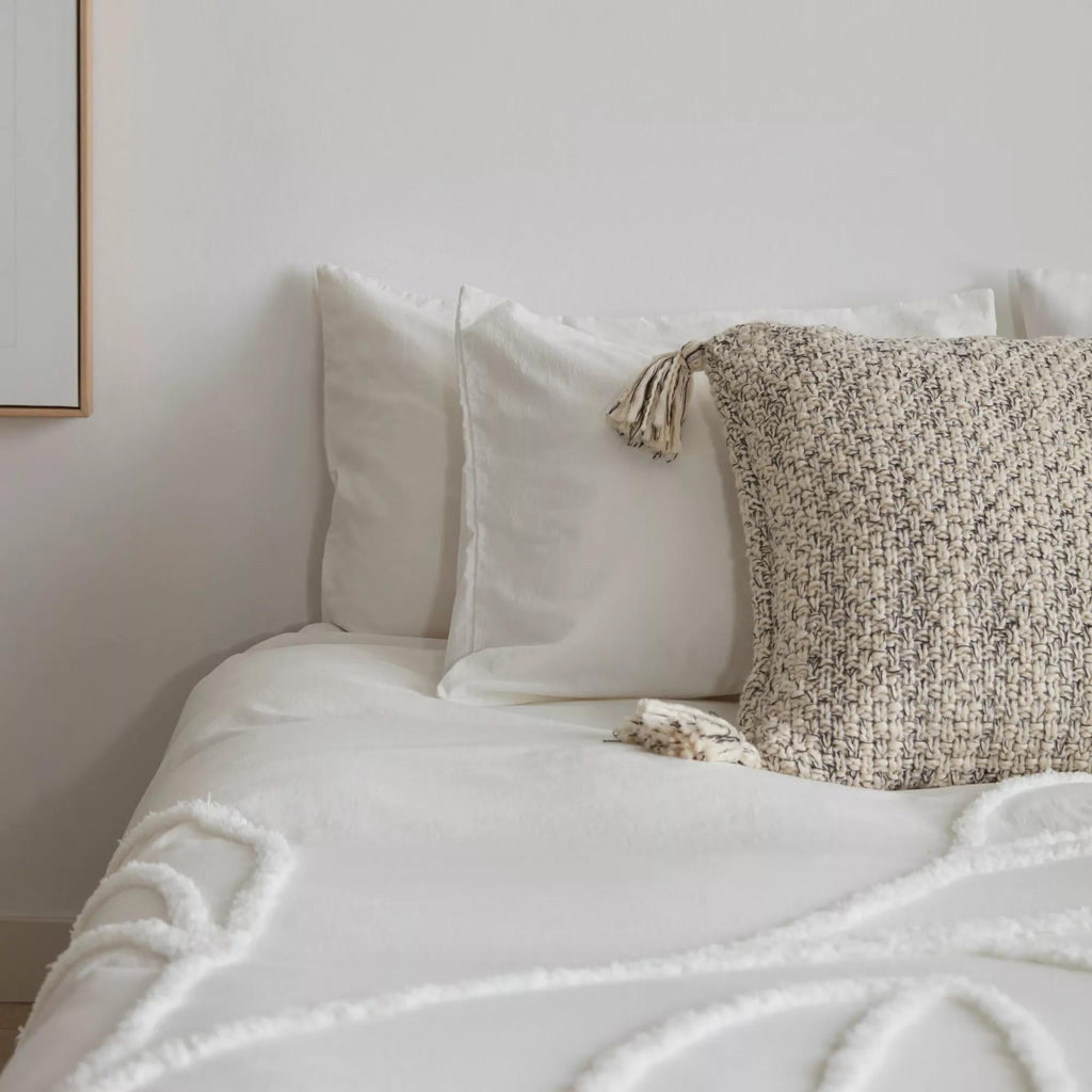 Reilly Collection - 3-Piece Duvet Cover Set