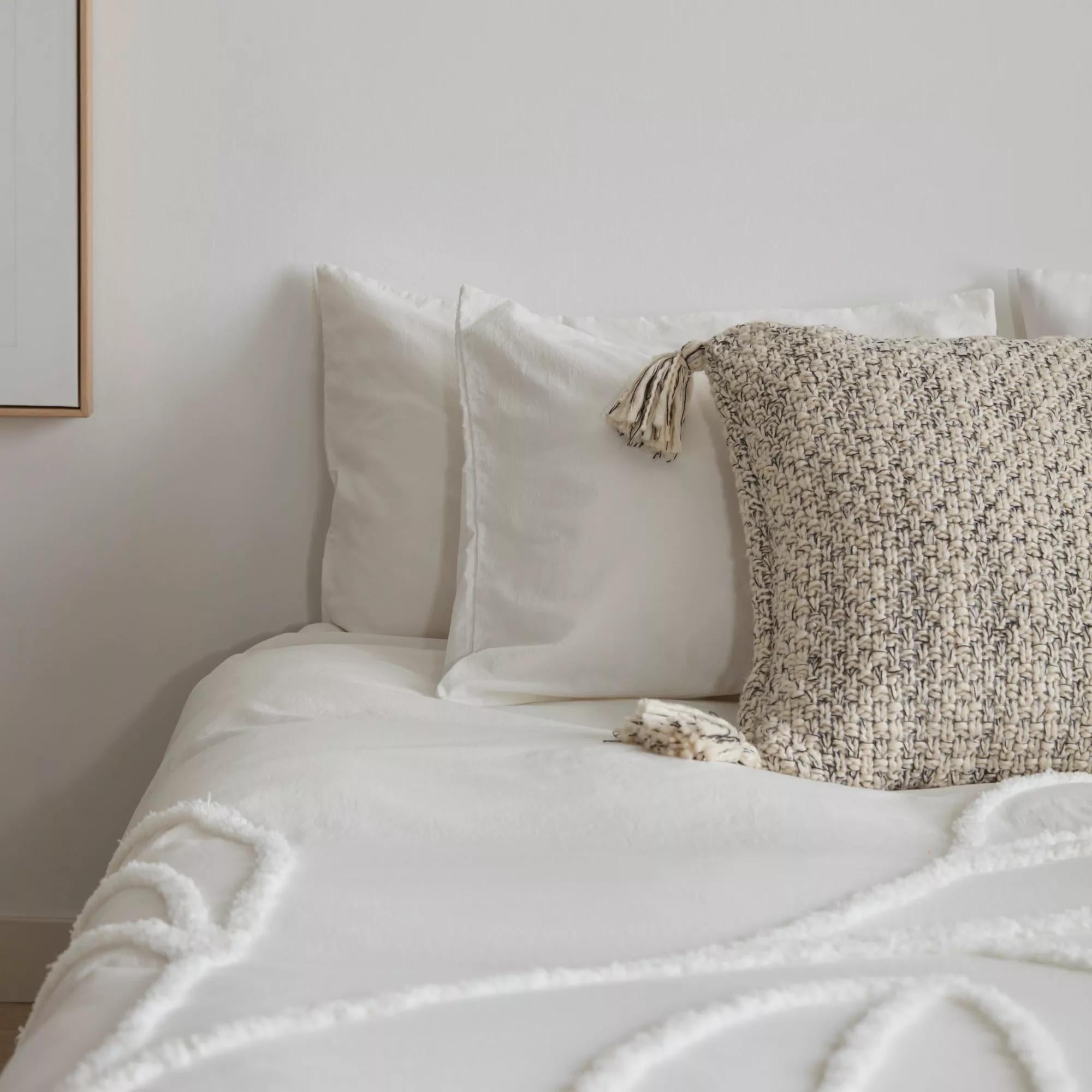 Reilly Collection - 3-Piece Duvet Cover Set