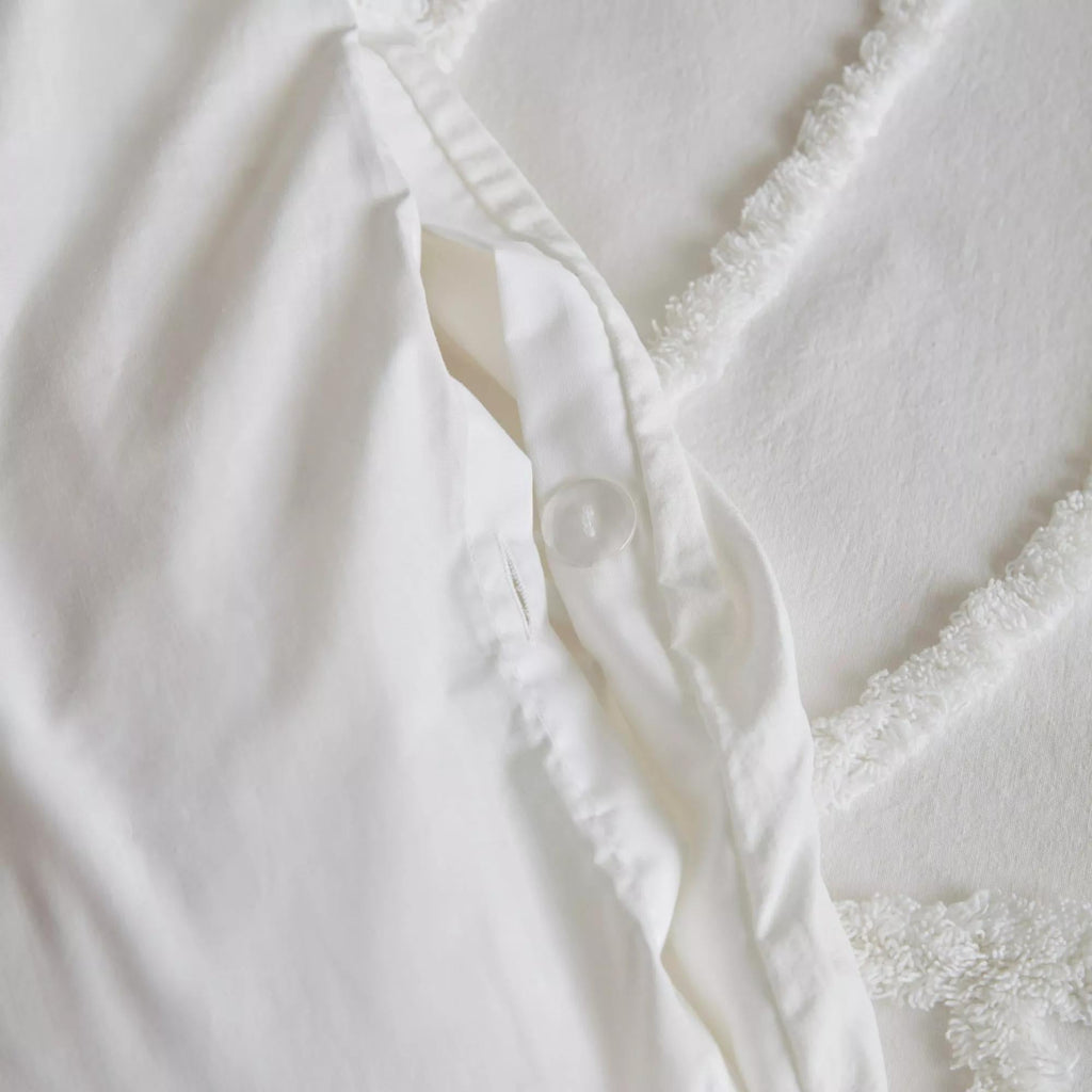 Reilly Collection - 3-Piece Duvet Cover Set