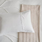 Reilly Collection - 3-Piece Duvet Cover Set