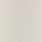 White Boucle Lamp Shade