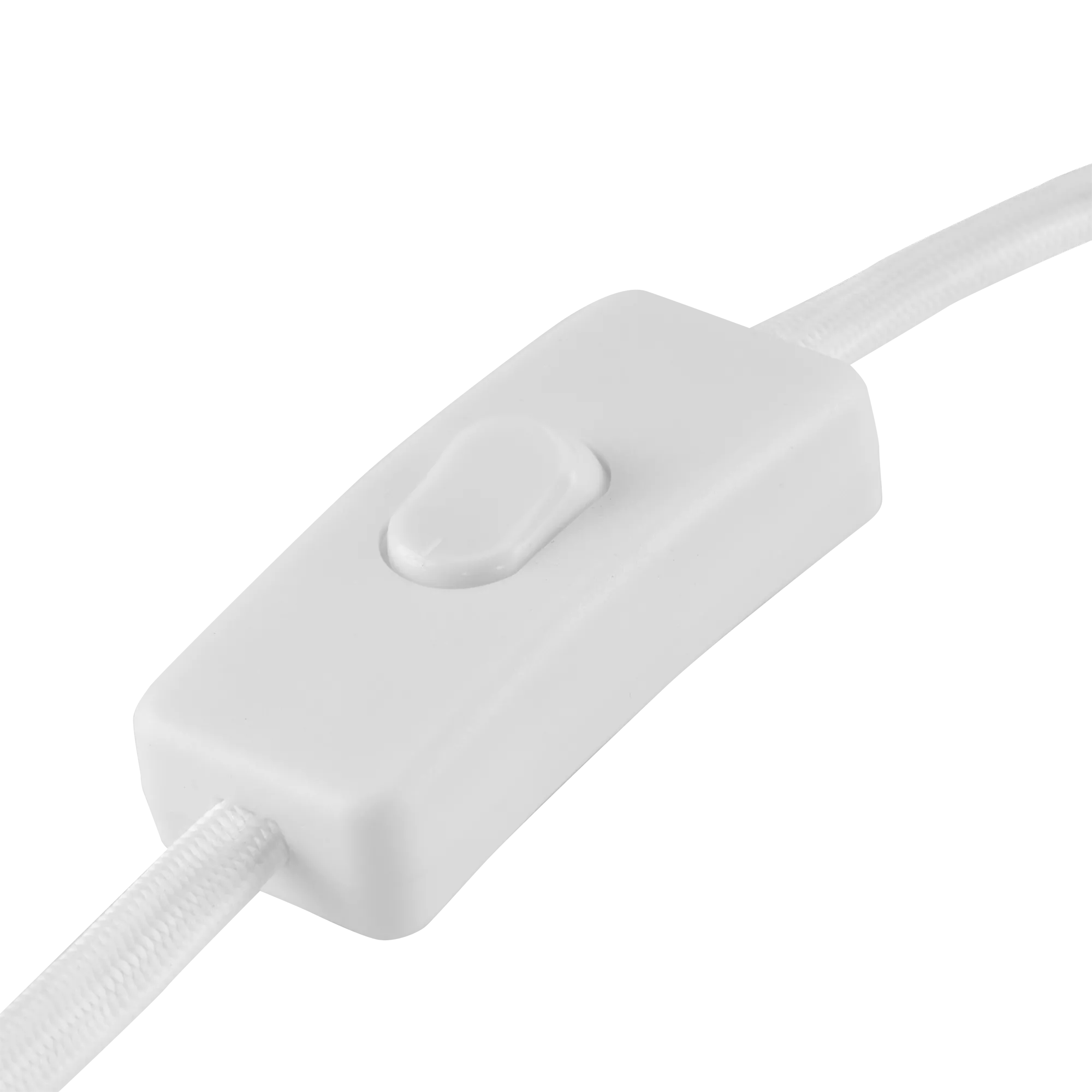 Cream Ceramic Table Lamp