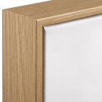 Get Naked Framed Art