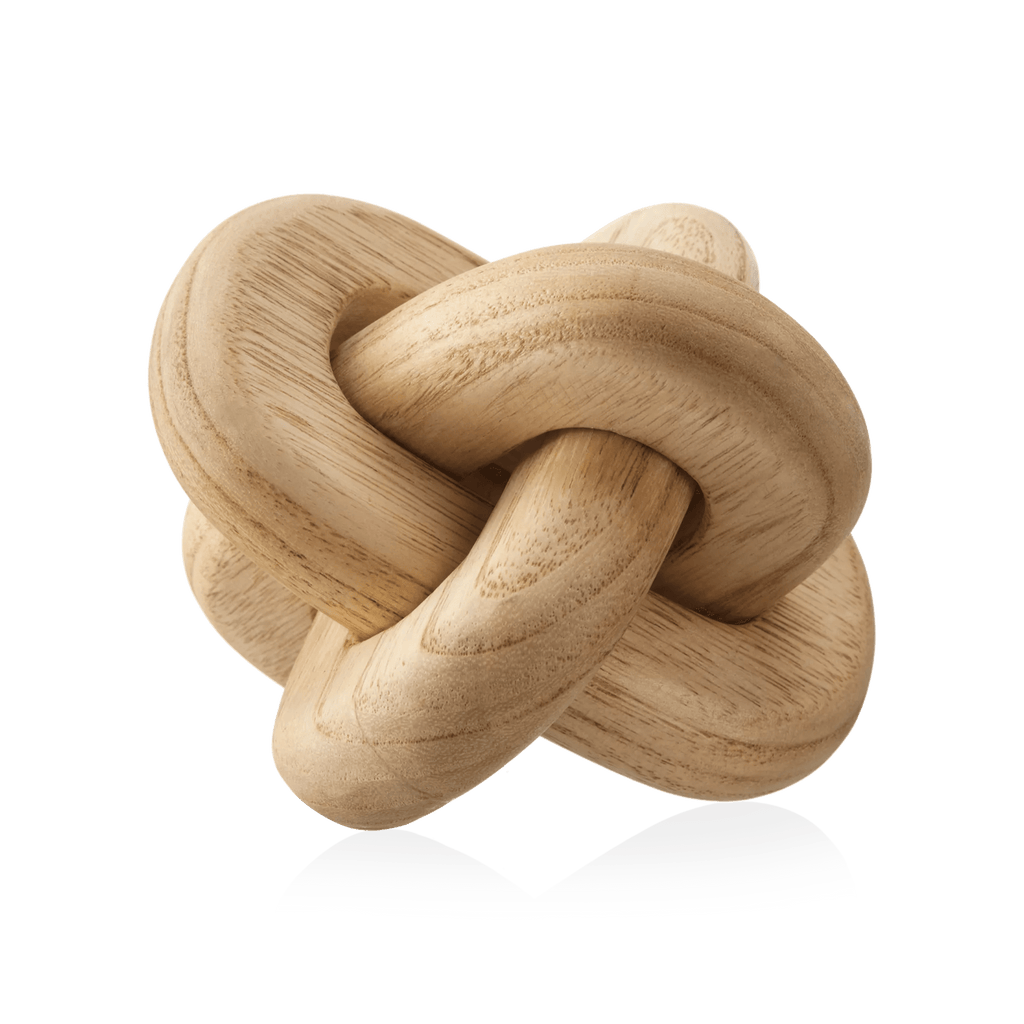 Decorative Wood Knot