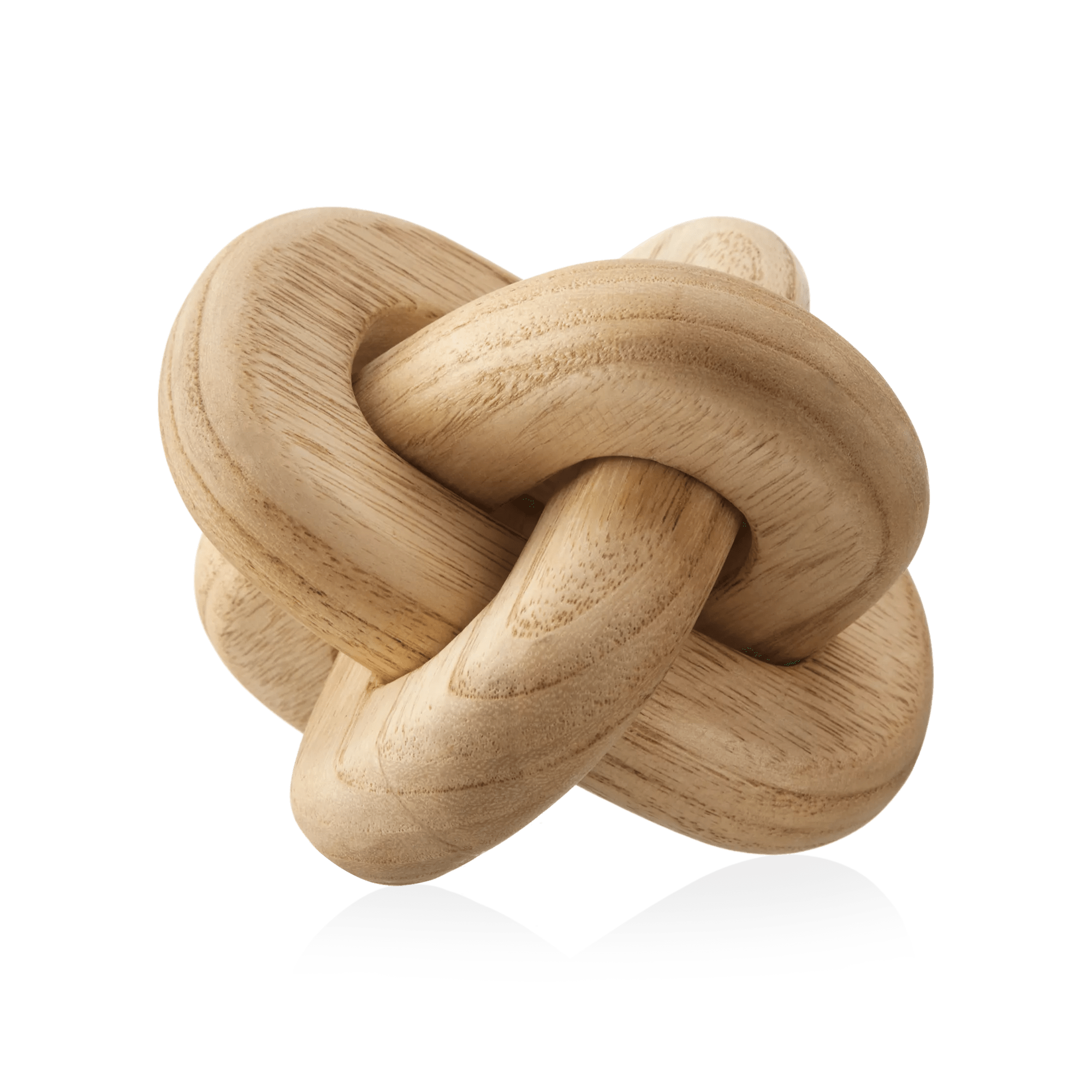 Decorative Wood Knot