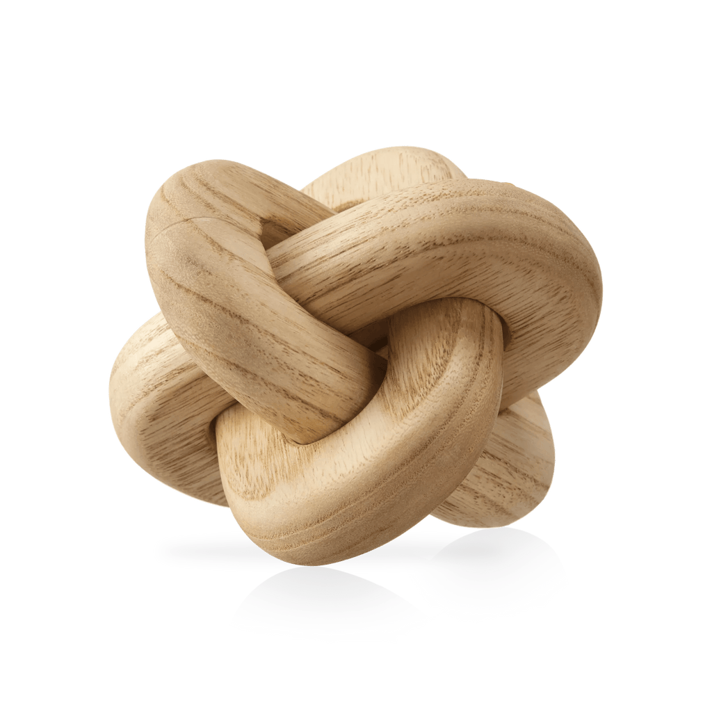 Decorative Wood Knot