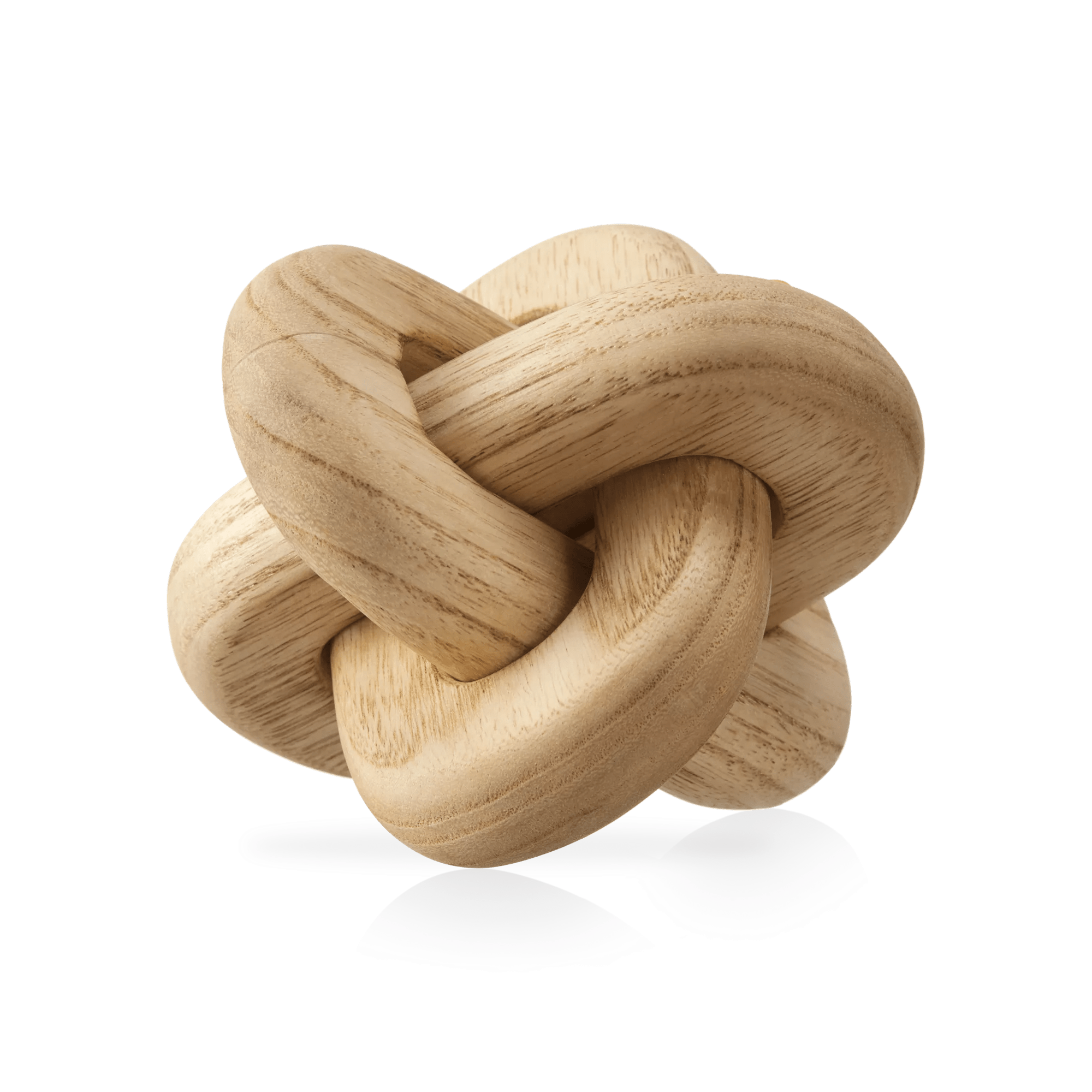 Decorative Wood Knot