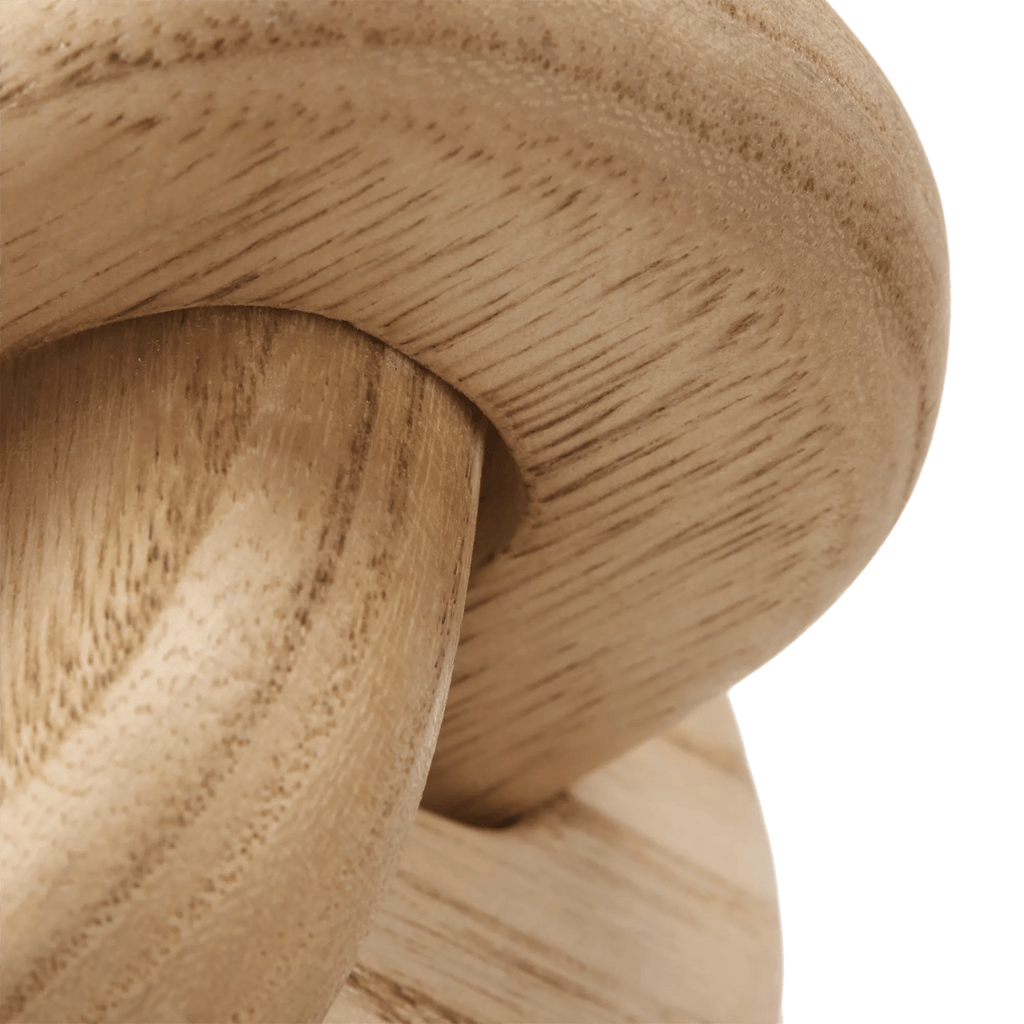 Decorative Wood Knot