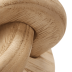 Decorative Wood Knot