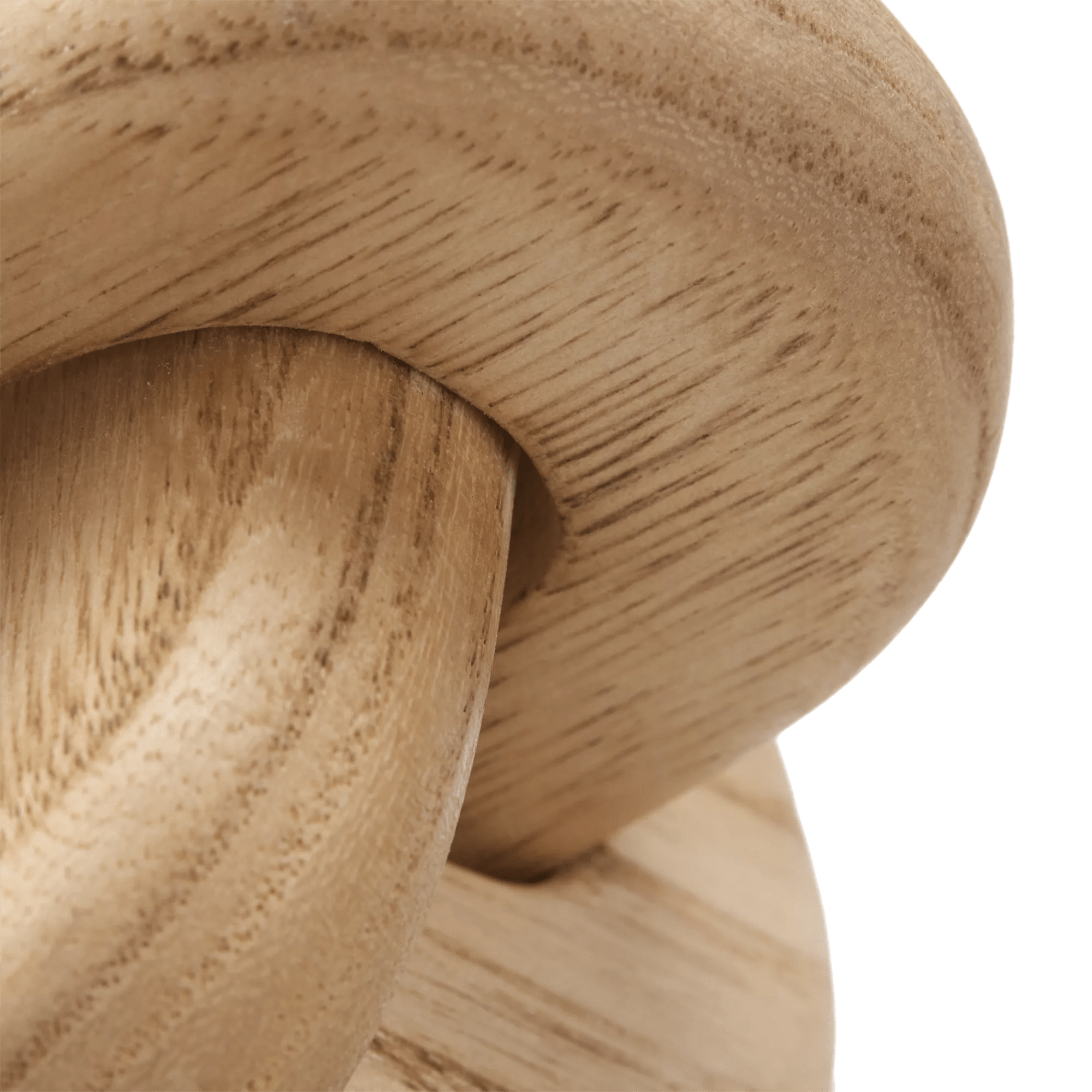 Decorative Wood Knot