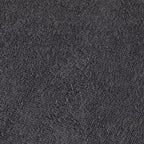 Grey Set of 6 Large Washcloths