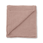 Pink Erna Throw
