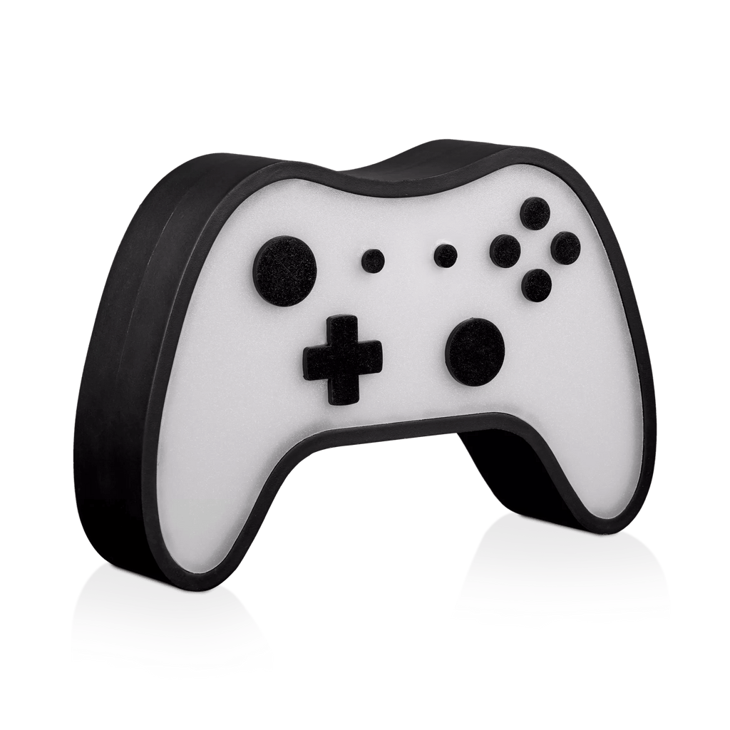 Black Decorative Controller Light