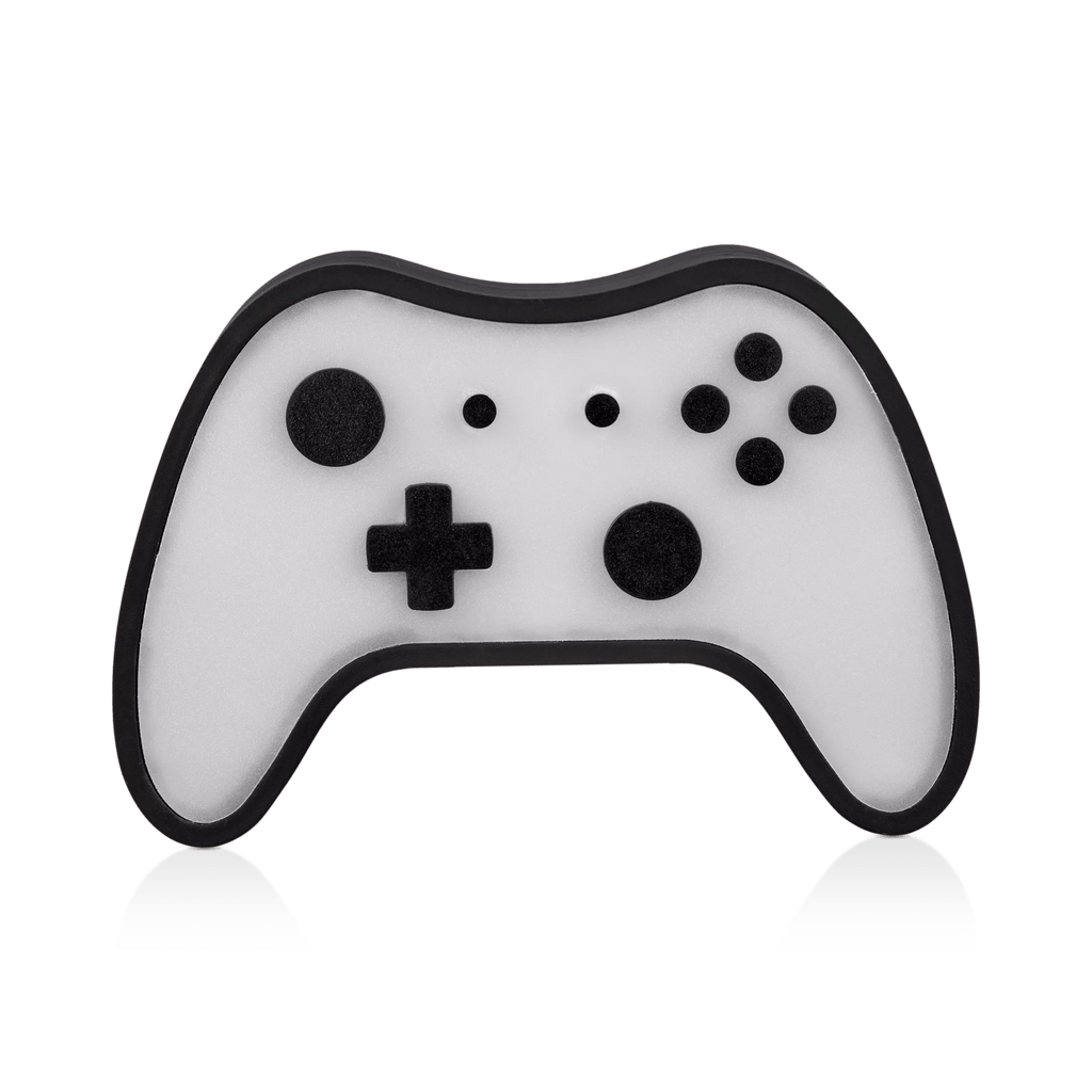 Black Decorative Controller Light