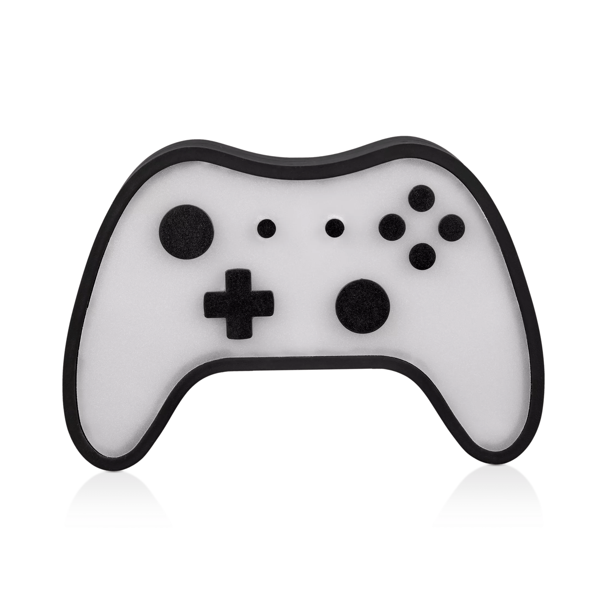 Black Decorative Controller Light