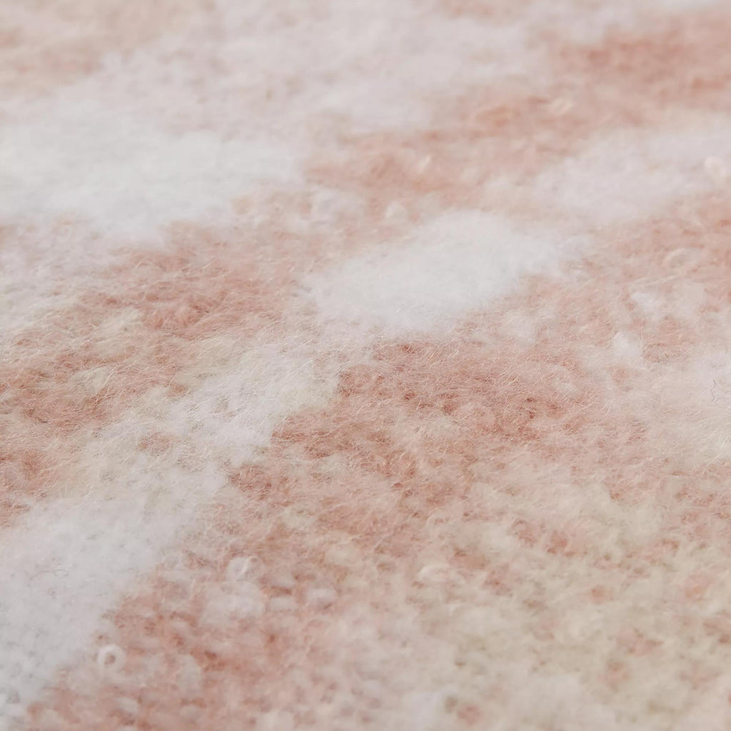 Glimer Decorative Throw Pillow