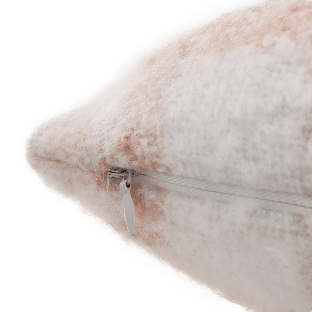 Glimer Decorative Throw Pillow