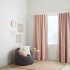 Sekka Heart-Shaped Decorative Pillow