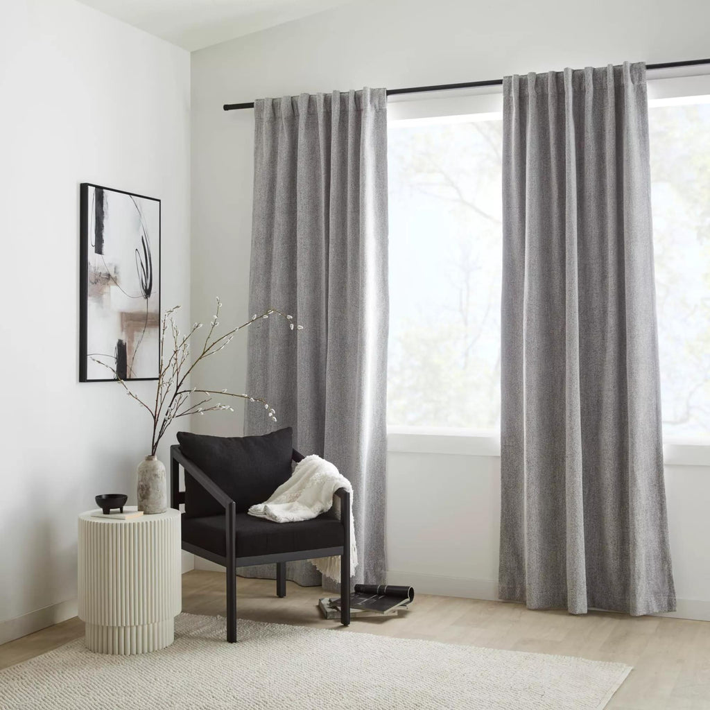 Inka Blackout Curtain