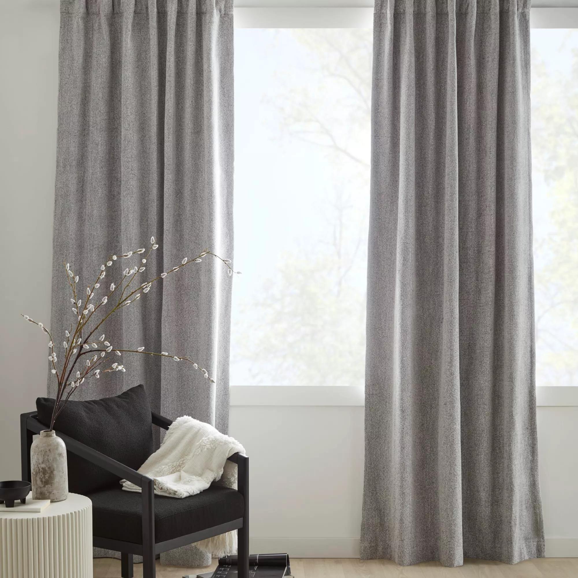 Inka Blackout Curtain