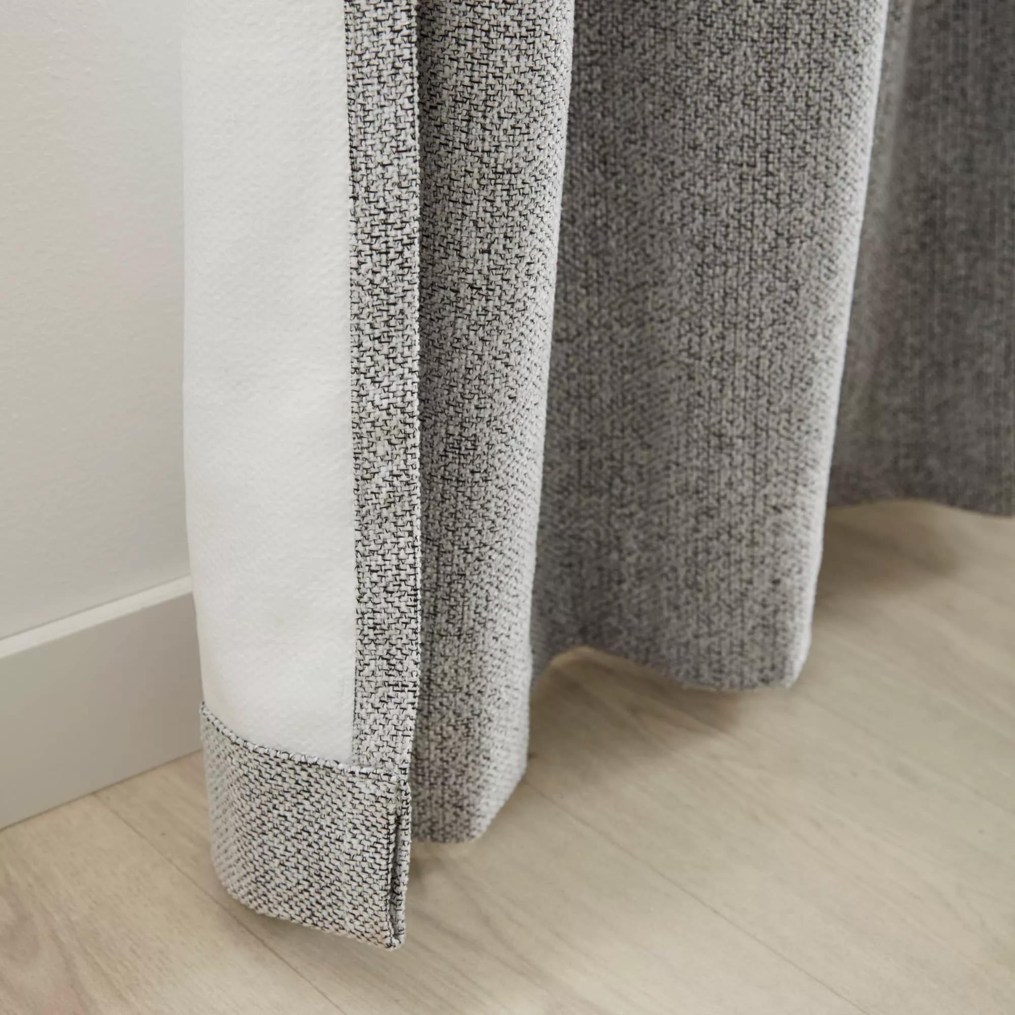 Inka Blackout Curtain