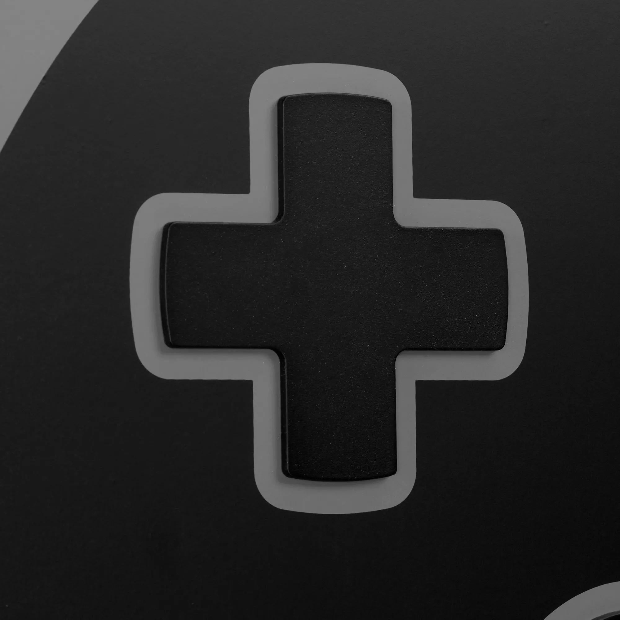 Set of 2 Controller Wall Art