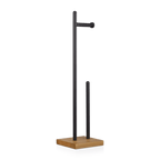 Standing Toilet Paper Holder