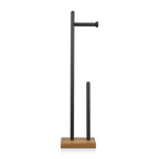 Standing Toilet Paper Holder