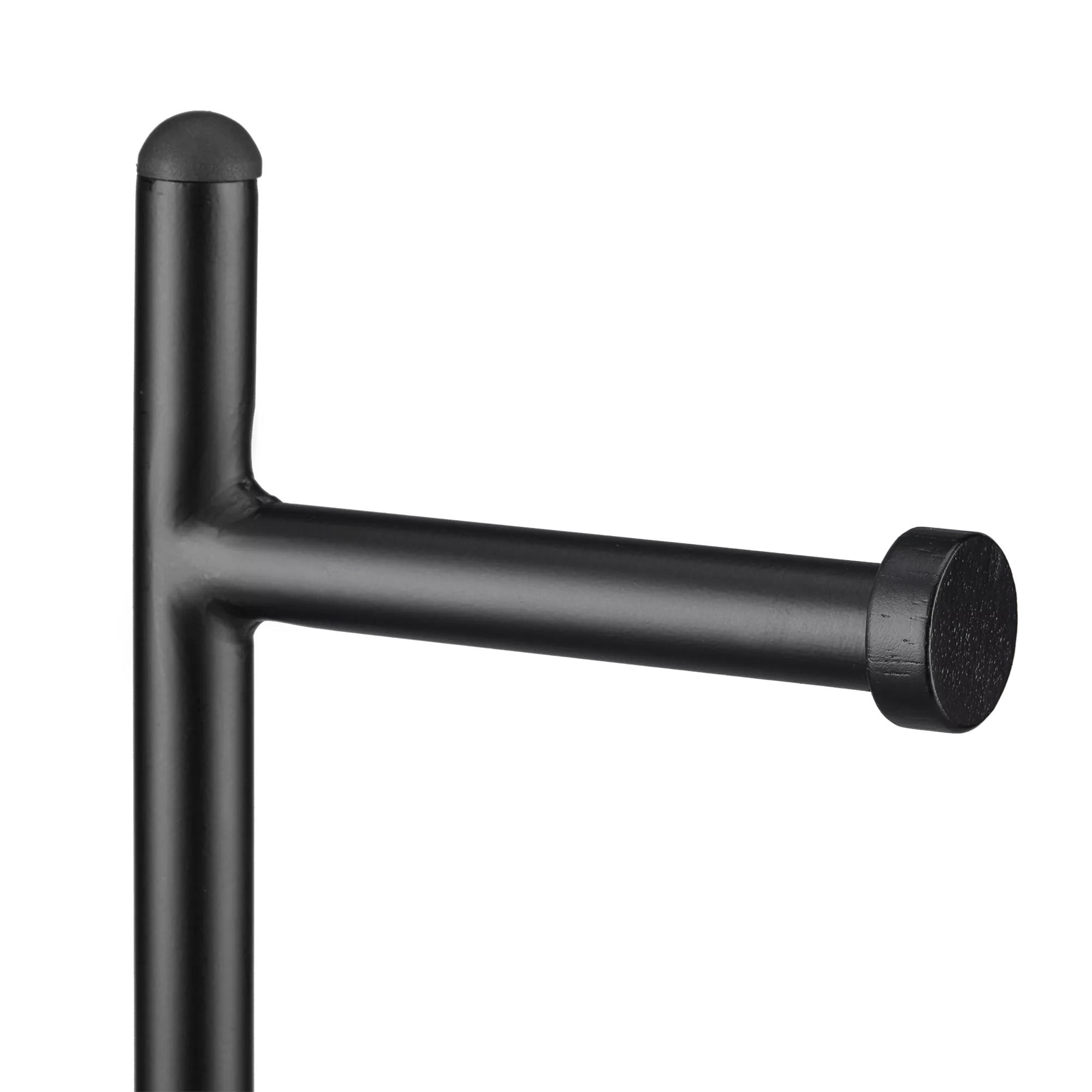 Standing Toilet Paper Holder